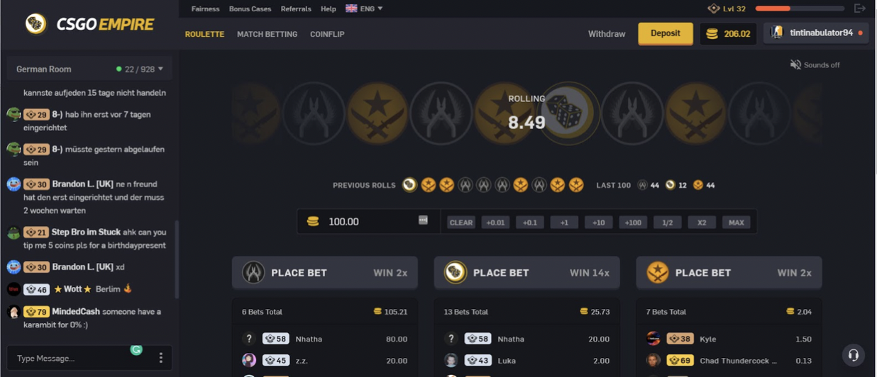 Ridiculously Simple Ways To Improve Your crypto casino slots