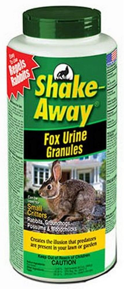 Shake Away Granules