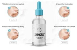 Skincell Advanced