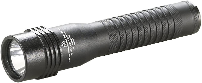 Streamlight Strion LED Rechargeable Professional Flashlight