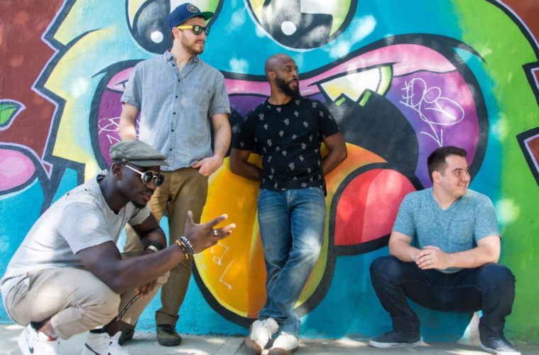 Tauk it Over with Livestream from Prog-Rockers 38 Tauk it Over with Livestream