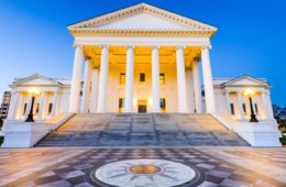 Virginia Legalizes Adult Use But Delays Until 2024 e1614615260600