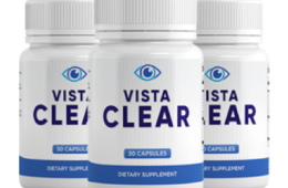 Vista Clear Reviews