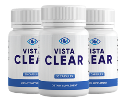 VistaClear Supplement Reviews: It's FAKE? Customer Report! 38 Vista Clear Reviews