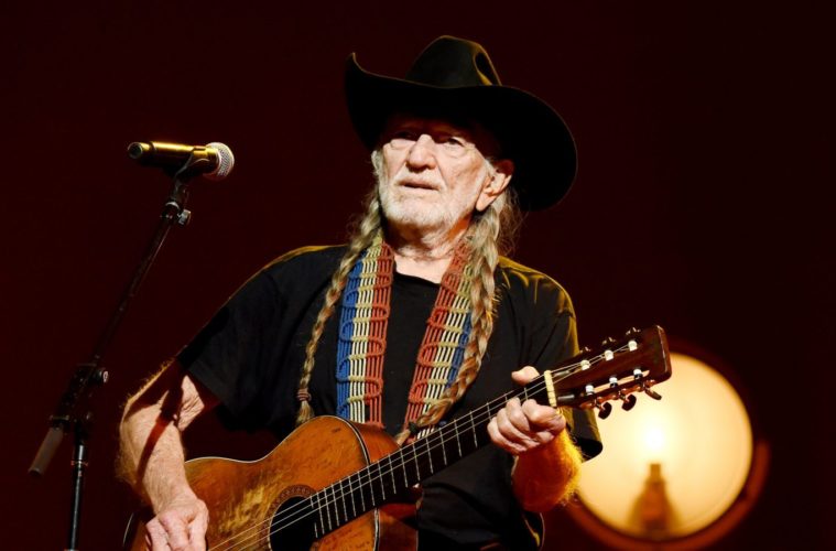 Willie Nelson On His Marijuana Advocacy: ‘We Have Made A Lot Of Progress’ 38 Willie Nelson Speaks About His Marijuana Legacy And Advocacy e1616089223572