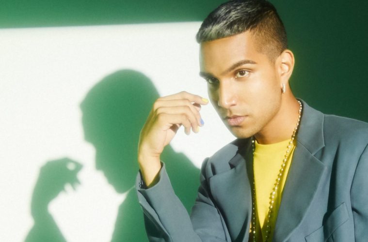 Yung Raja Wants his Mami on New Single 38 Yung Raja Wants his Mami