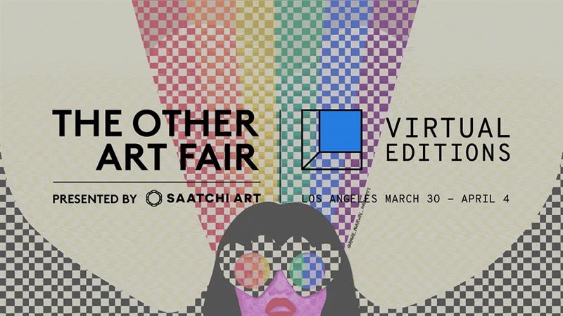 The Other Art Fair Los Angeles