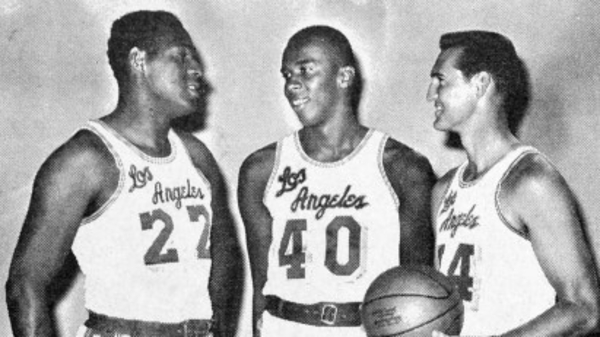 Elgin Baylor: Laker Legend And Hall Of Famer Dead At 86 38 baylor west