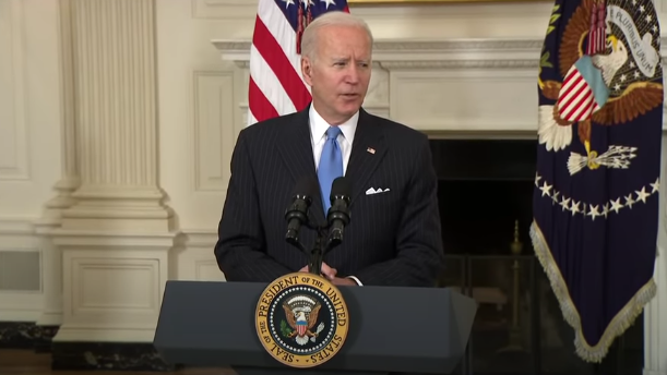 biden vaccine briefing
