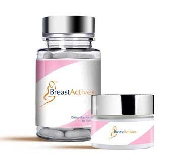 breast active