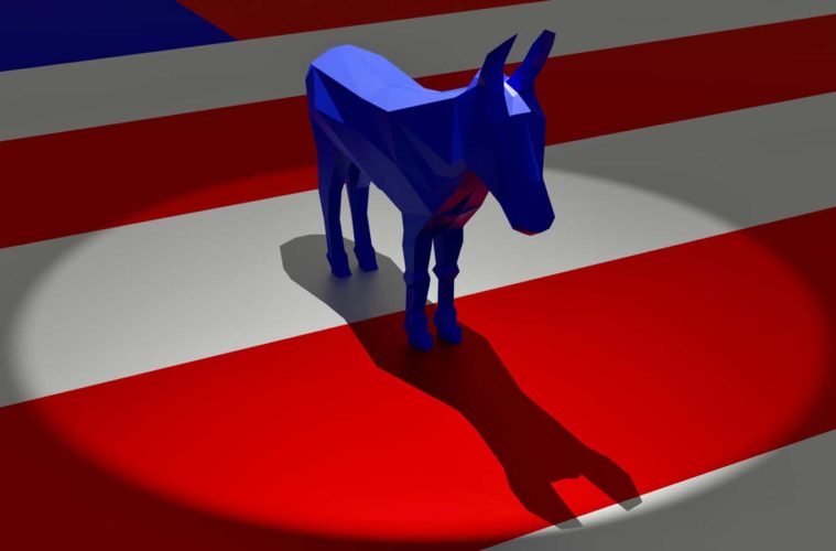 If Senate Democrats’ Idea Of Cannabis Reform Is SAFE Banking Act, They Should Give Up Now 38 democrats just rejected marijuana legalization for their official platfrom why
