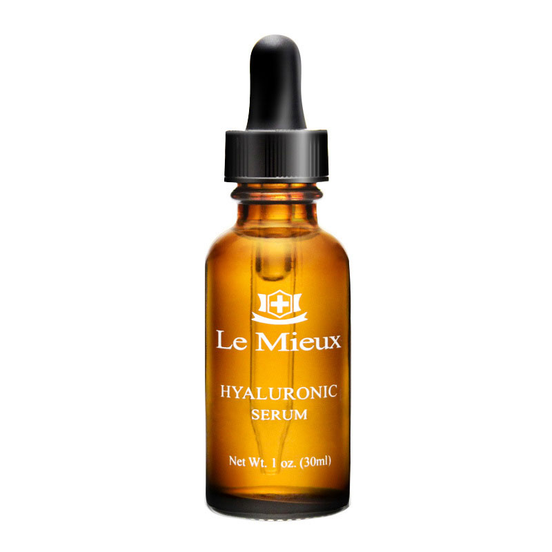 Self-Care With L.A. Weekly's Winter Glow Beauty Box 40 hyaluronic serum 1oz 1