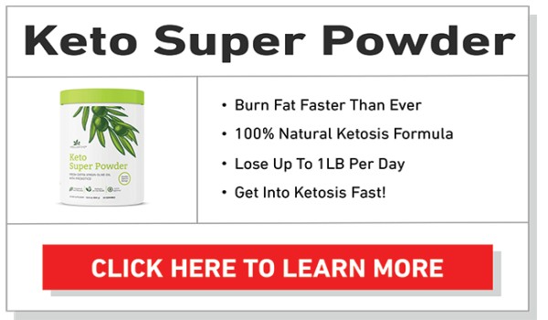 keto super powder best keto pills