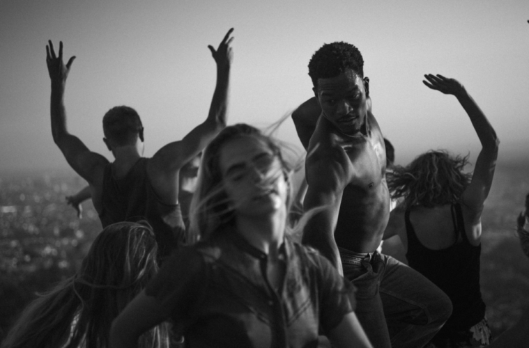 Milestones and Maybes: Arts Calendar March 19-21 38 la dance project