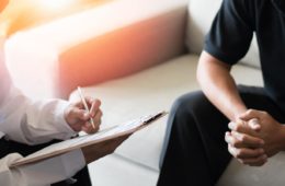 legal mdma assisted therapy is likely within next couple years