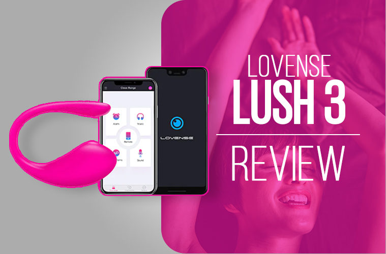 love lush 3 review