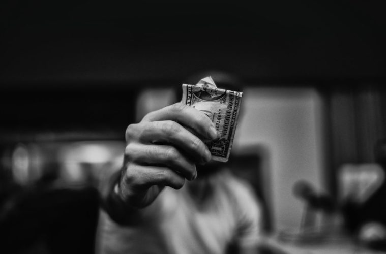 SAFE Banking Act Reintroduced to Protect Pro-Pot Banks 38 lucas favre MNXaW ABlZY unsplash