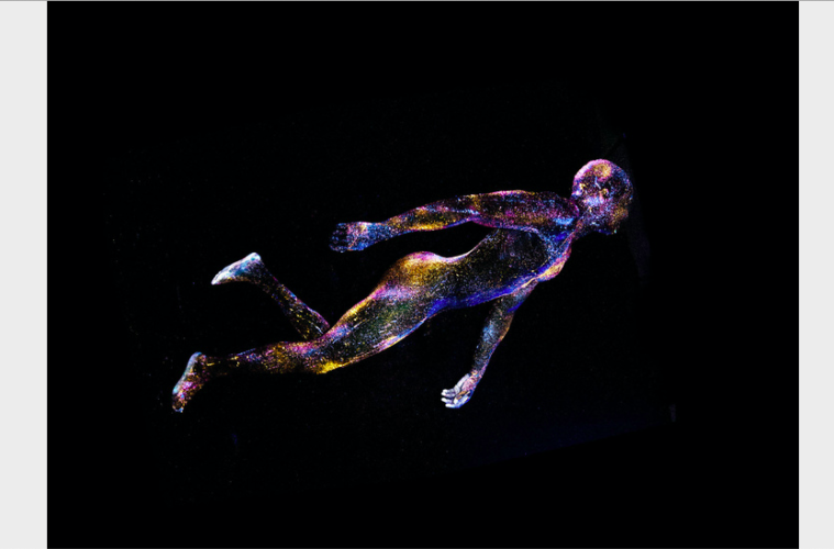 <I>Art in the Plague Year</i> Processes the Experience 38 mikael owuuna wide