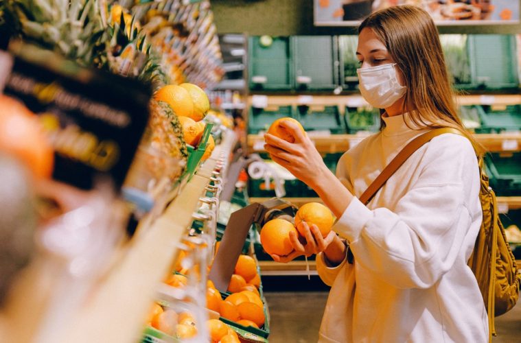 This Item Has Sold Incredibly Well During The Pandemic 38 myths about grocery shopping during coronavirus