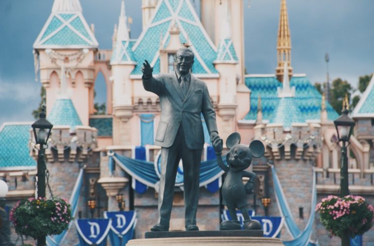 Disneyland Announces Reopening Plan For April 30 38 photo 1484923720570 4bc210954735