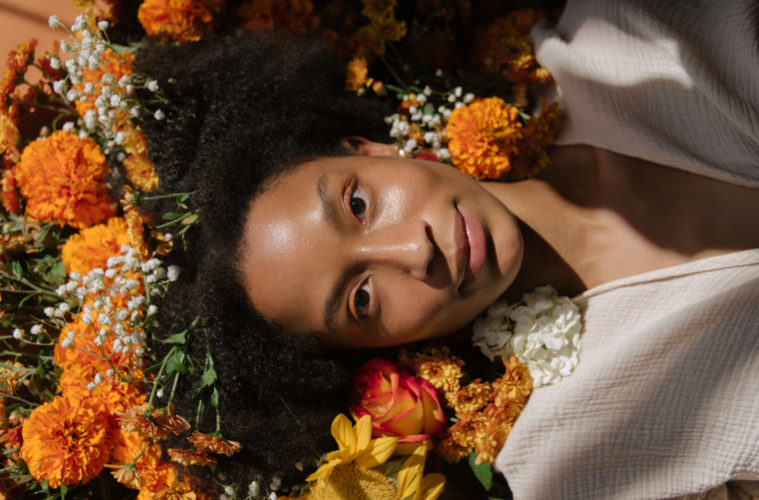 R&B Artist Talia and her Moses Sumney Experience 38 photo by Jessica Eu