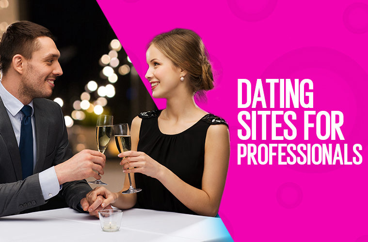 professionals dating sites