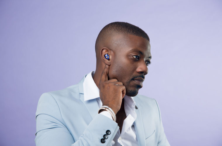 Tuning Into The Heart of The Hustle With Ray J 38 rayj1