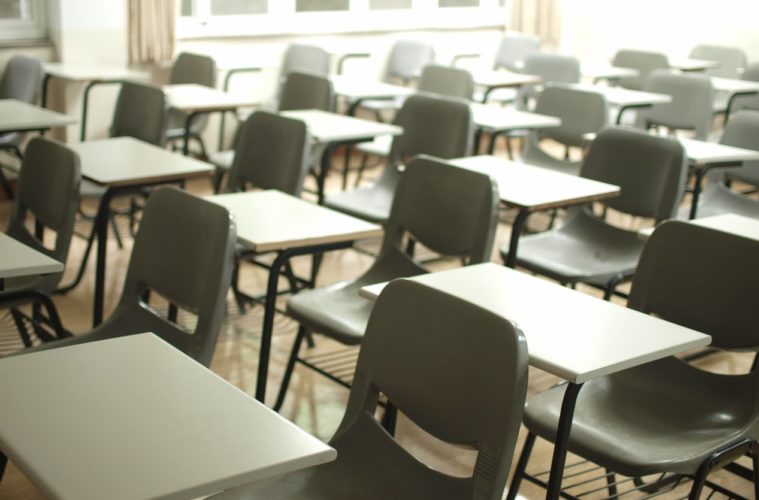 Newsom Announces $6.6 Billion Legislation To Reopen California Schools 38 California schools