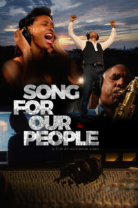 song for our people poster