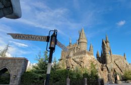 universal reopening harry potter
