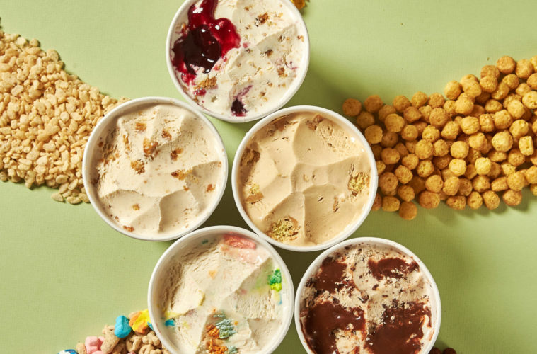 Trejo’s Tacos Celebrates 5 Years And Ice Cream For A Saturday Morning – Here’s What’s Popping Up 38 valls SaltStraw 0369