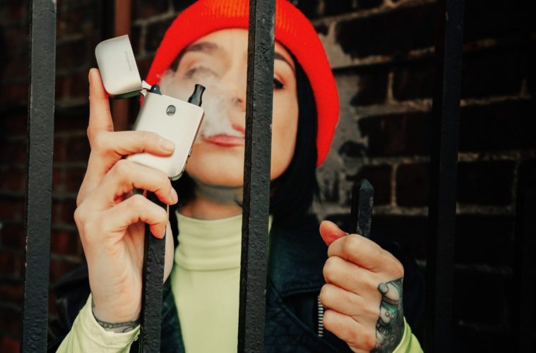 Vape Industry Under PACT Act Attack 38 vape industry under pact act attack e1616603245303