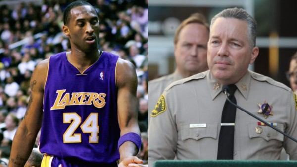 Judge Says Deputies Who Shared Photos Of Kobe Bryant Crash Must Be Named 38 villanueva kobe