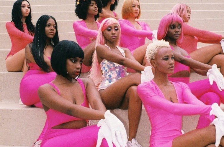 SXSW Continues with Maliibu Miitch and More 38 yung baby tate christian cody