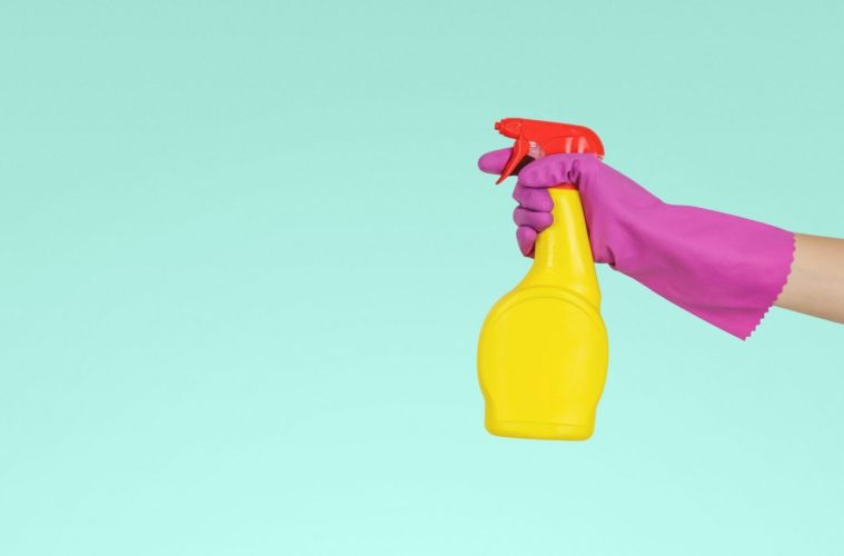 5 tiktok spring cleaning hacks e1617228678143