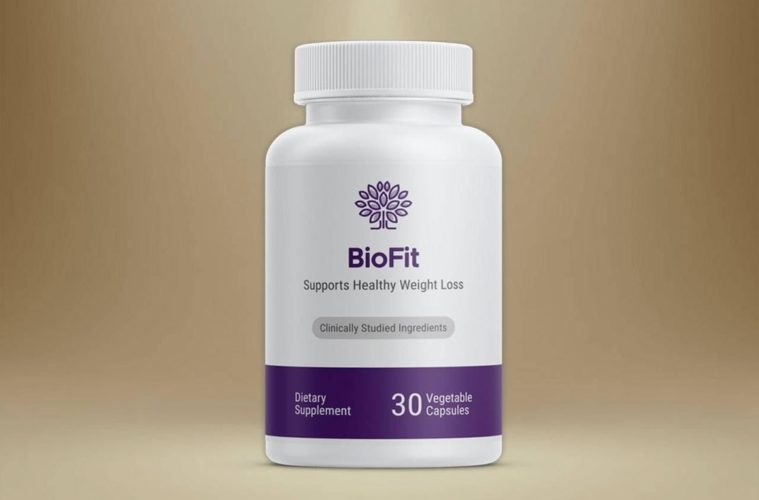 BioFit Probiotic Rou