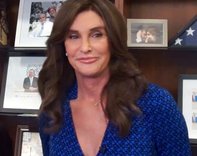 Caitlyn Jenner Announces Run For California Governor 38 Caitlyn Jenner