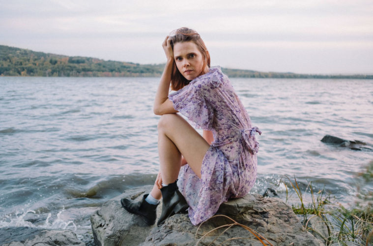 Cassandra Jenkins Soundtracks Nature with Livestream 38 Cassandra Jenkins Soundtracks Nature