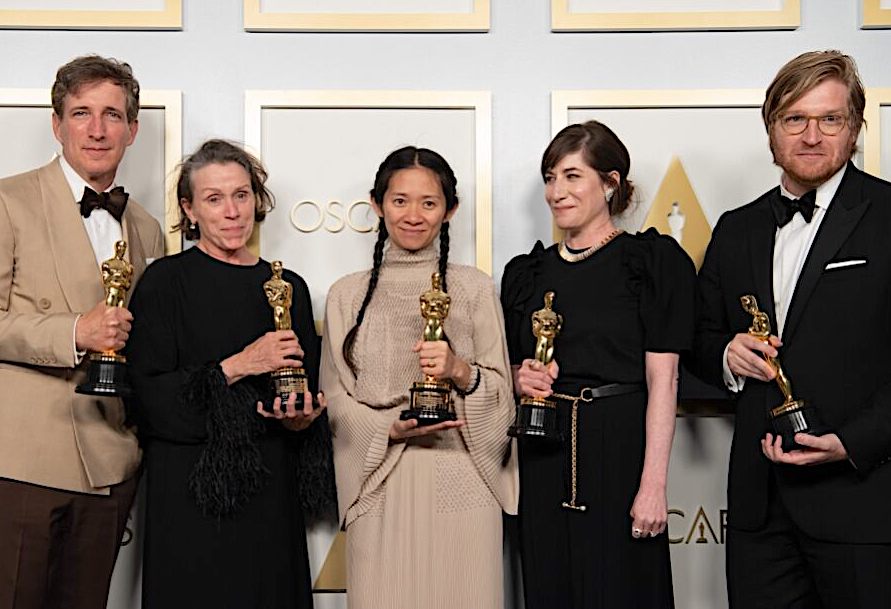 Courtesy Oscars ABC