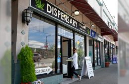 Dispensary