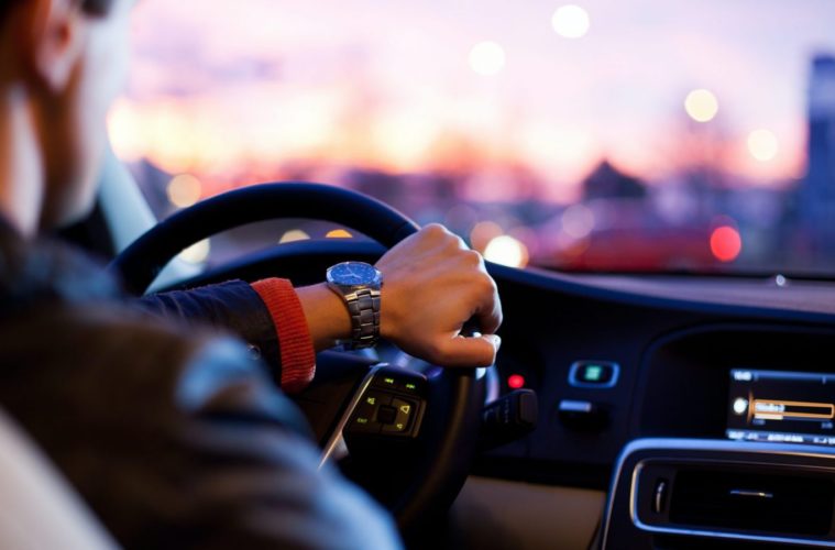 Responsible Vs. Reckless Weed Use: This THC Breathalyzer Knows The Difference 38 Driving