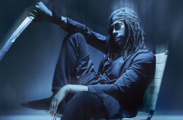 Flying Lotus Strikes Black Gold 38 From Thundercat to The Who