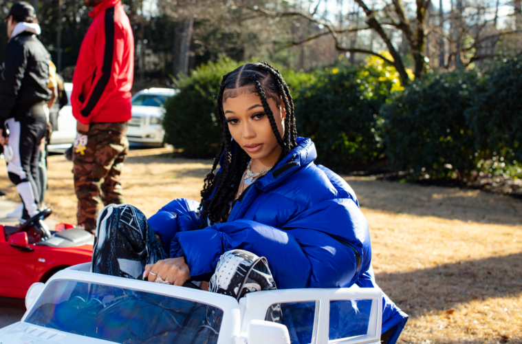 Coi Leray Is Just Getting Started 38 IMG 1394