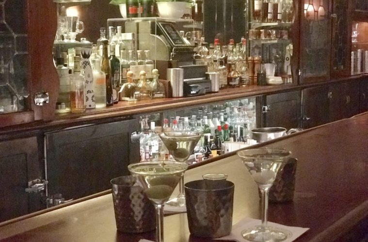 Musso and Frank Grill Reopens Just In Time For Mother’s Day 38 IMG 1847