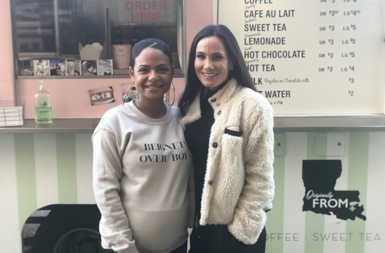 The Barish Opens In Hollywood, The Beignet Box Cafe in Studio City and More Trejo’s Tacos Downtown – Here’s What’s Popping Up 38 IMG 4083