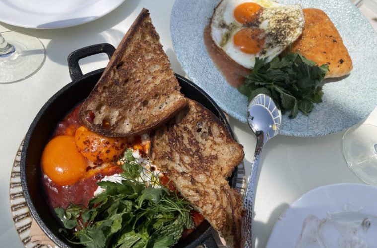 Brunch Pick Of The Week – Sant’olina At The Beverly Hilton 38 IMG 7973