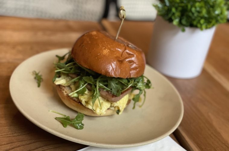Breakfast Pick Of The Week: Cult On The Corner 38 IMG 7991