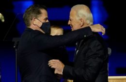 Is Hunter Biden The Reason President Biden Is Apprehensive About Marijuana Reform e1617809415937 1