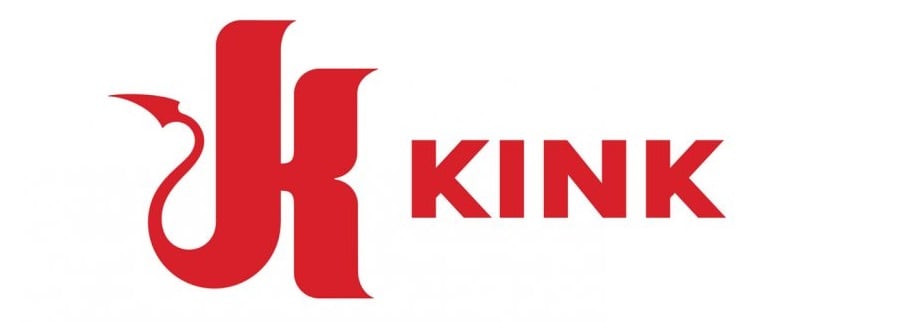 Kink logo
