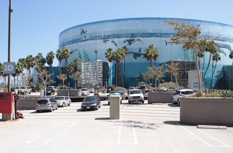 Long Beach Convention Center 14430160333